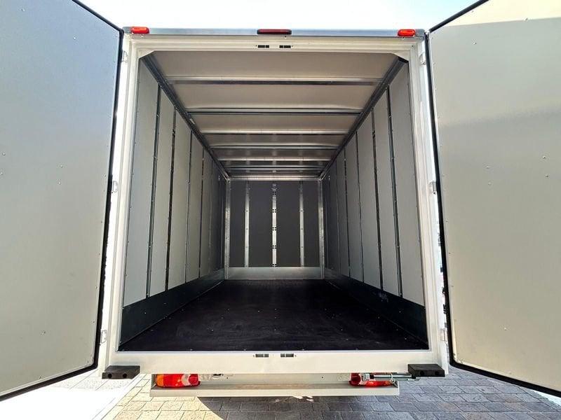 Renault Master T35 2.0 BluedCi 150CV PM Cabinato