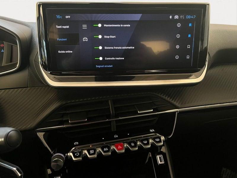 Peugeot 2008 2008 PureTech 100 S&S Allure