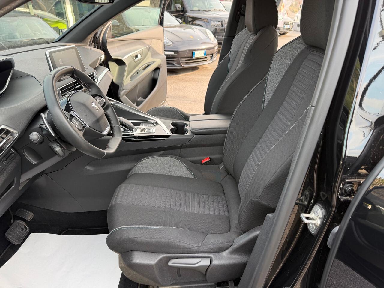 Peugeot 3008 BlueHDi 130 S&S EAT8 /BELLISSIMA/CAMERA/ANDROID