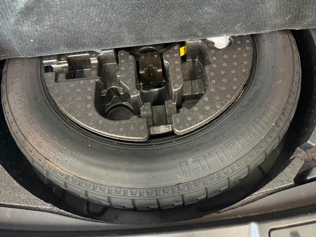 Land Rover Range Evoque Benzina Automatico