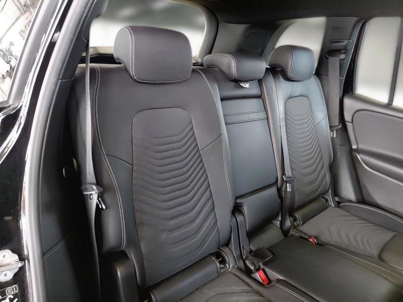 MERCEDES-BENZ GLB 200 AUTOMATICO BUSINESS EXTRA SUV