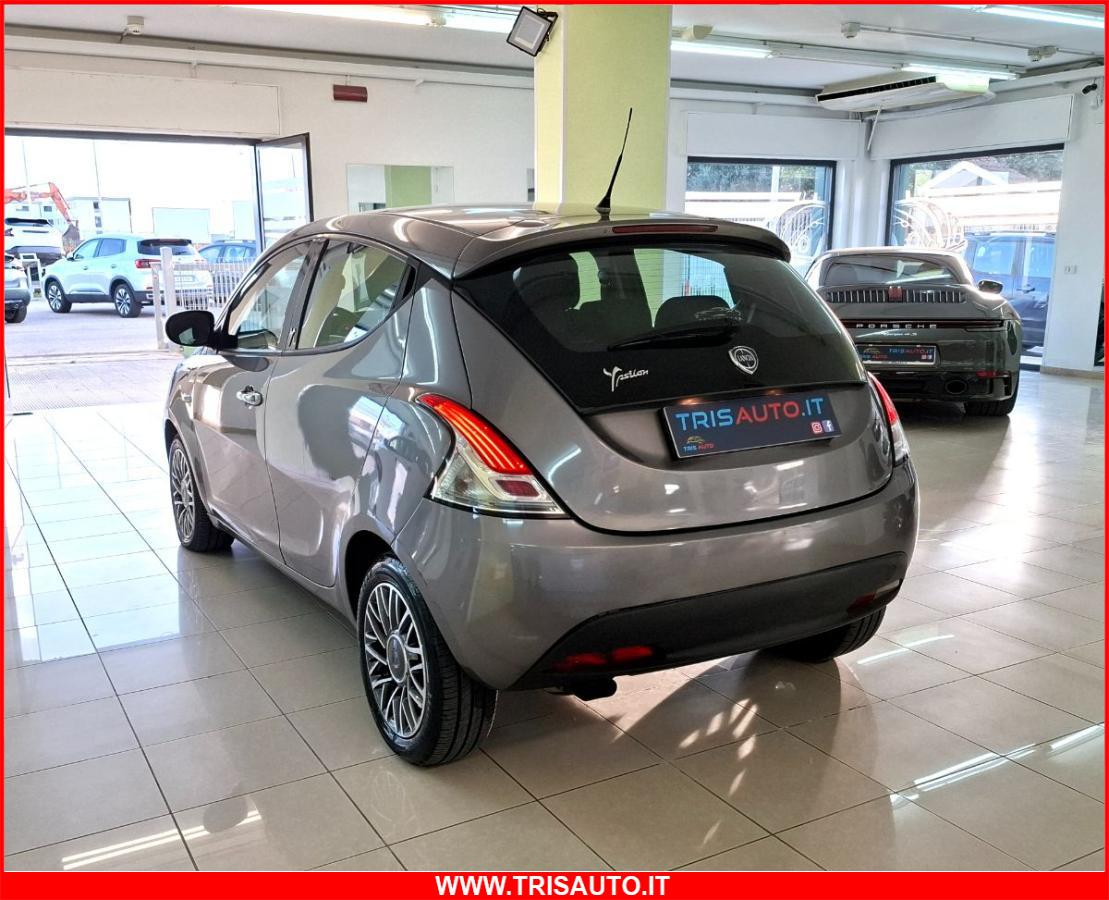 LANCIA Ypsilon 1.3 Mjt Gold NEOPATENTATI
