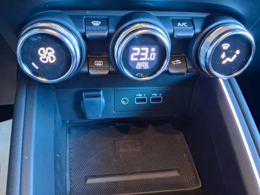 RENAULT Clio TCe 100 CV GPL 5 porte Techno PRONTA CONSEGNA