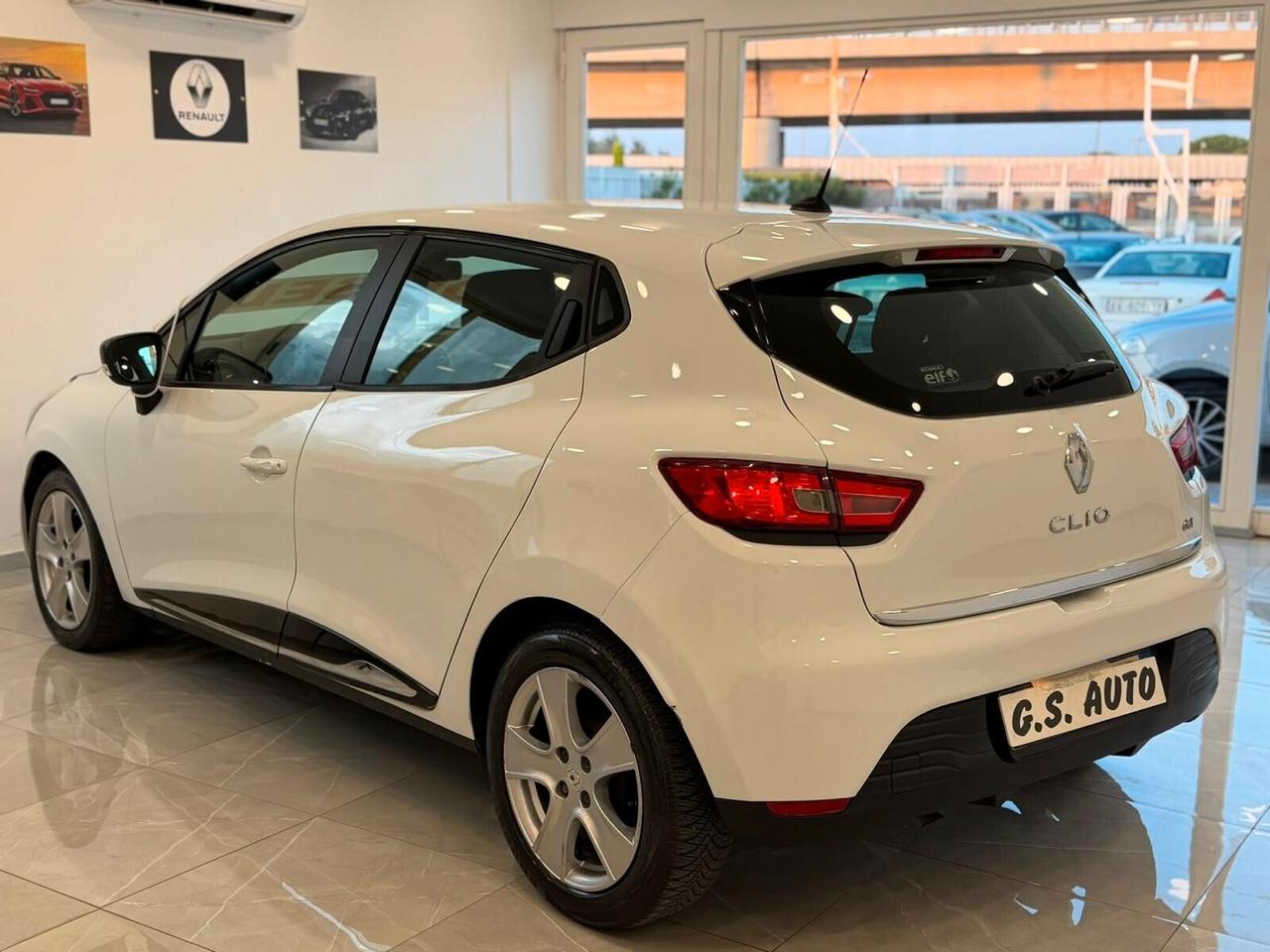 Renault Clio 1.5 dCi 8V 75CV 5 porte Live