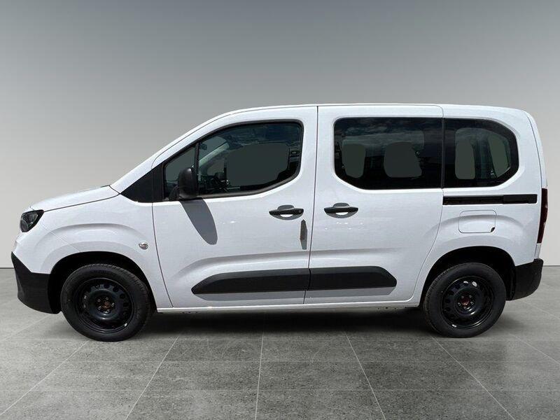 FIAT Doblò 1.5 BlueHdi 130CV Combi N1
