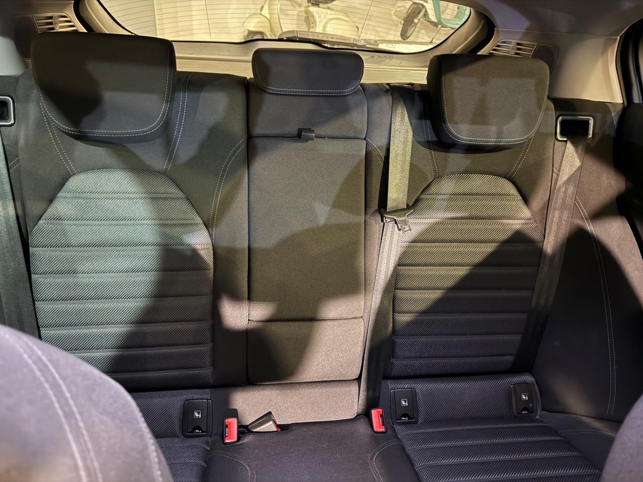 Alfa Romeo Stelvio 2.2 Turbodiesel 190 CV AT8 Q4 Executive