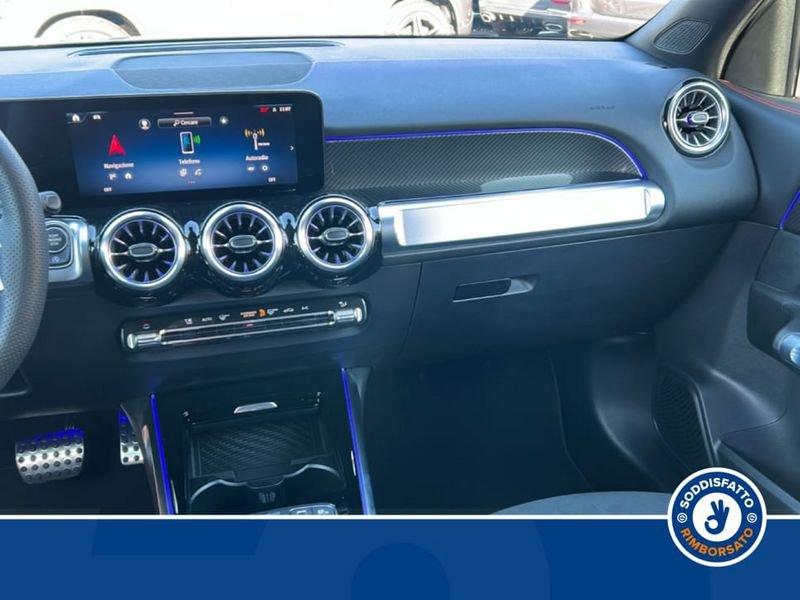 Mercedes-Benz GLB Classe 200d Automatic AMG Line Advanced Plus