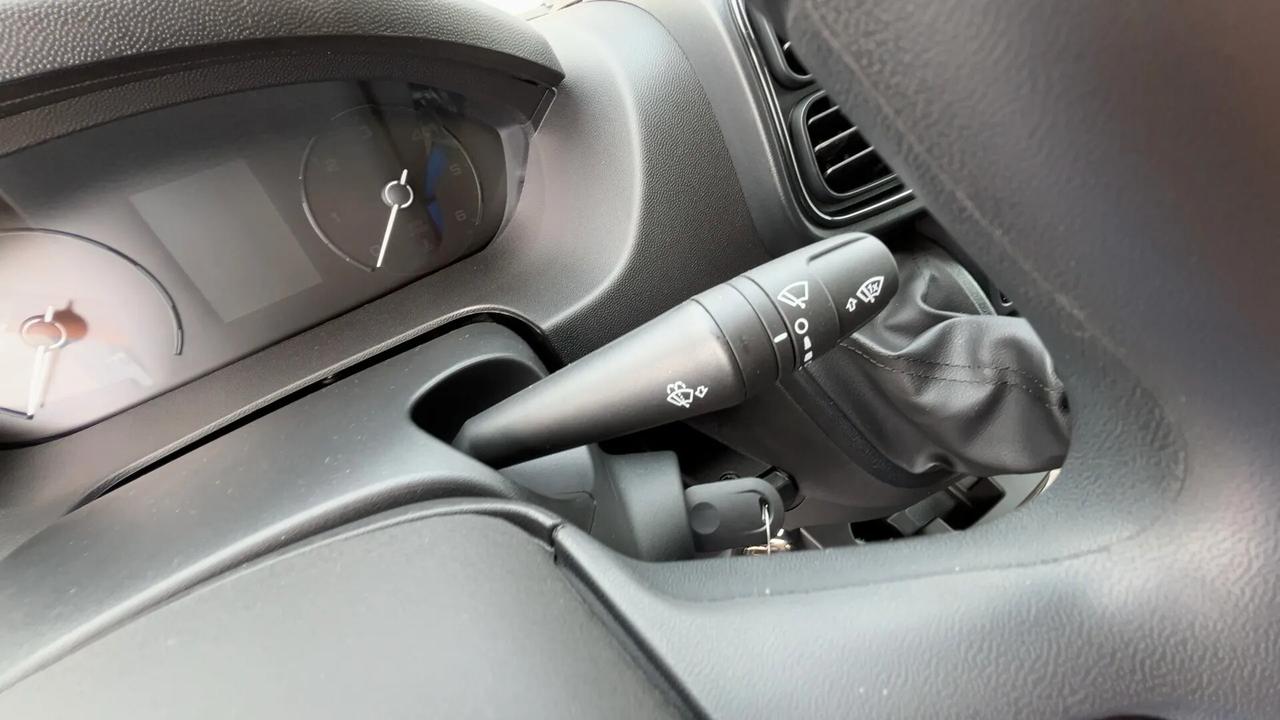 Boxer 333 L2H2 2.2 bluehdi 140cv S&S