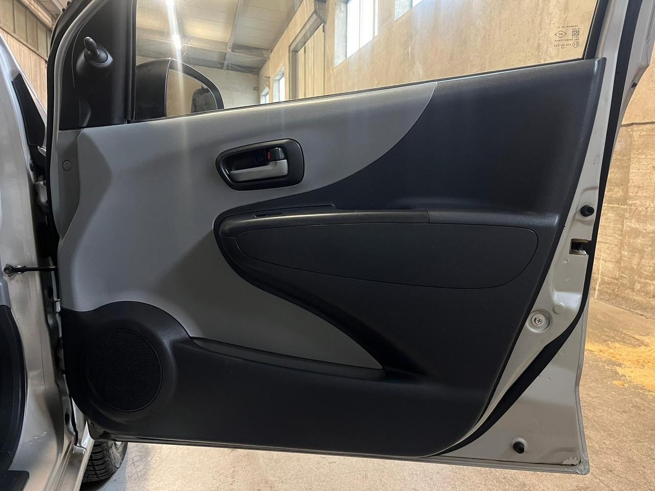 Nissan Pixo 1.0 benzina 5 porte Fun