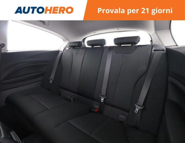 BMW 116 d 3p. Advantage