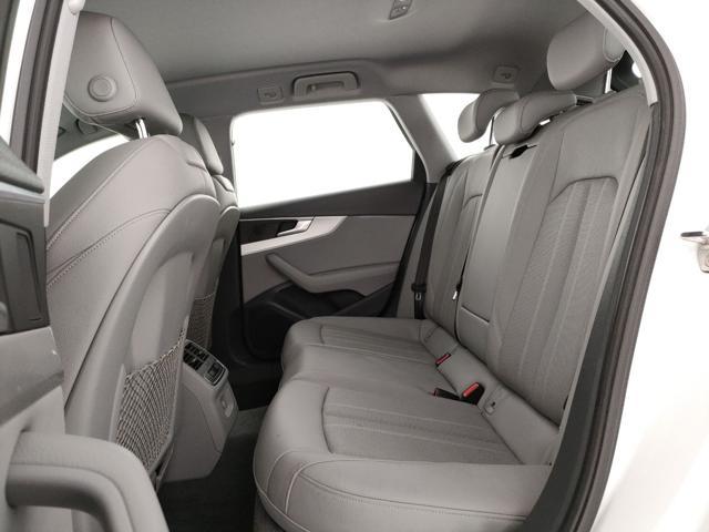 AUDI A4 allroad 2.0 TDI 190 CV S tronic Business Evolution