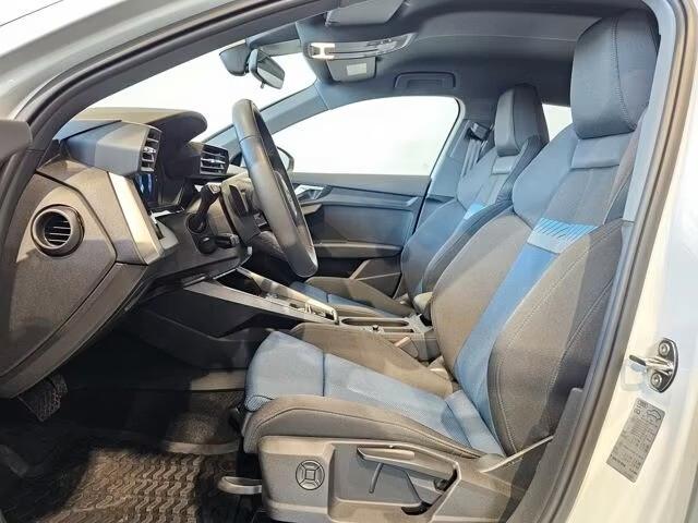Audi A3 Sportback 35 TFSI S-tronic LED NAVI