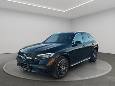 Mercedes GLC 220 d mhev AMG Line Advanced 4matic auto