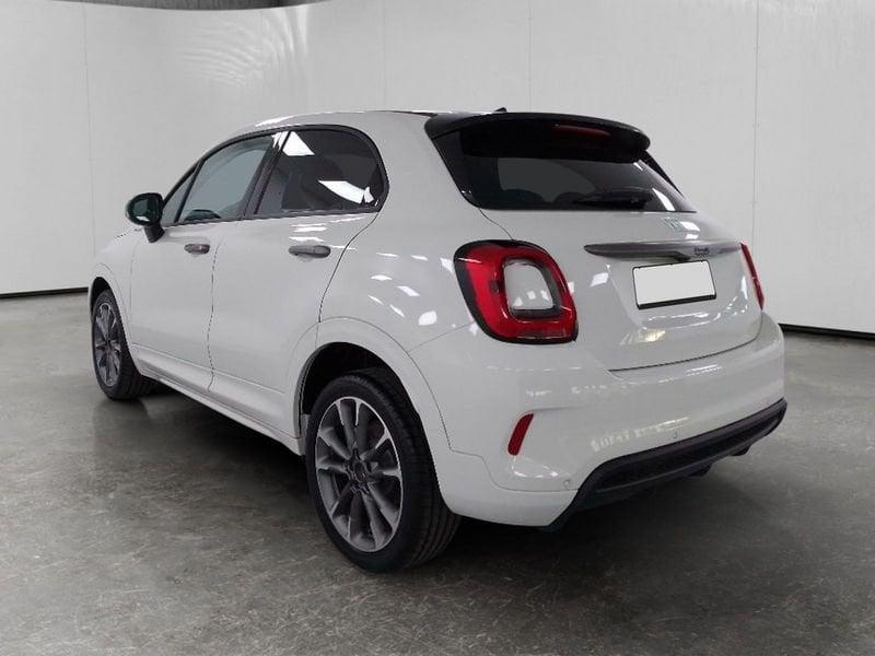 FIAT 500X 1.0 t3 Sport 120cv