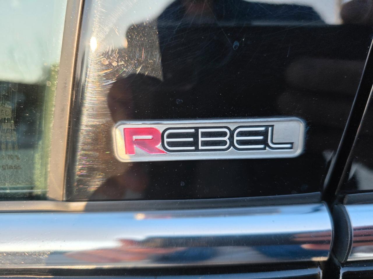 Kia Sorento 2.2 4x4 7P Rebel stra full garantito 12M