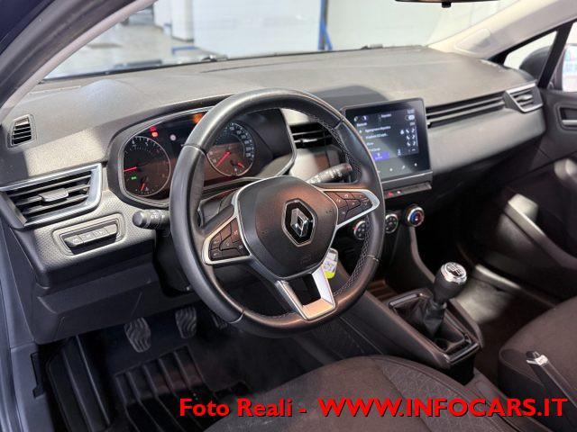 RENAULT Clio TCe 90 CV Business - PROMO