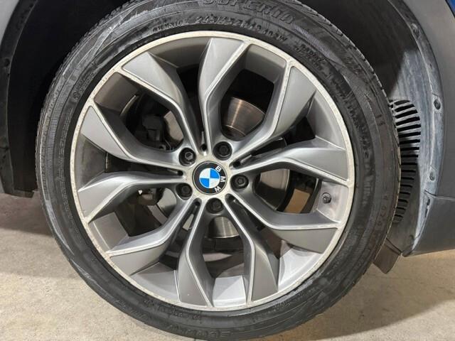 Bmw X4 xDrive 2.0d xLine