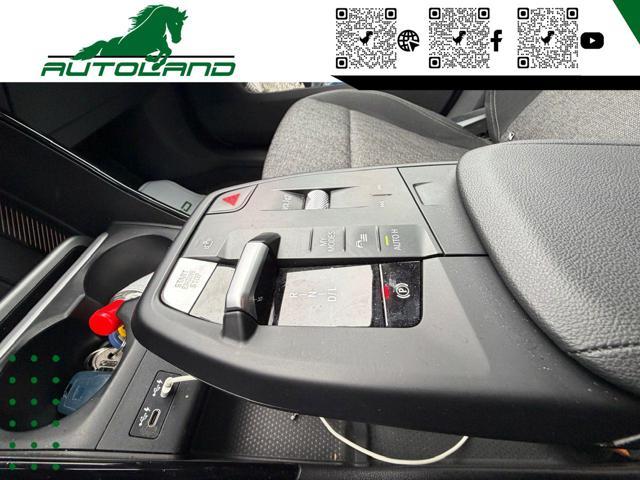 BMW X1 sDrive 18d PACK TAGLIANDI BMW - UNIPRO