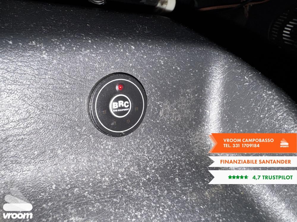 SUZUKI Jimny 3ª serie Jimny 1.3i 16V cat 4WD JLX