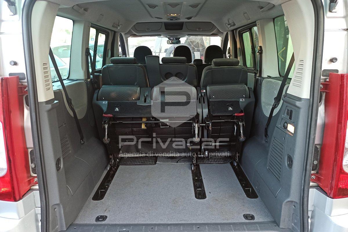 CITROEN Jumpy 2.0 HDi/160 FAP PC Atlante Selection