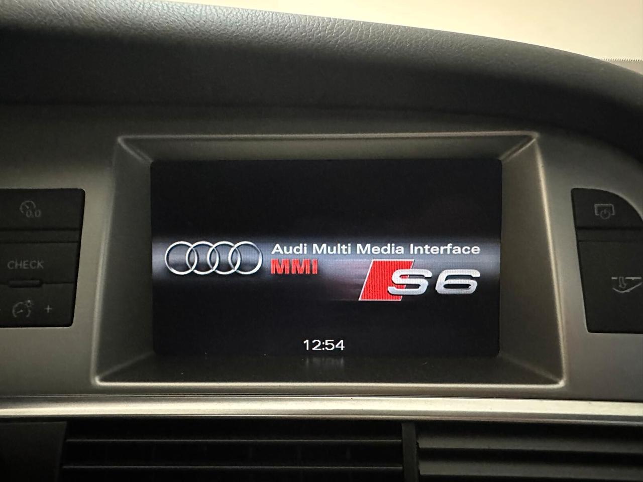Audi A6 S6 Avant 5.2 V10 quattro tiptronic