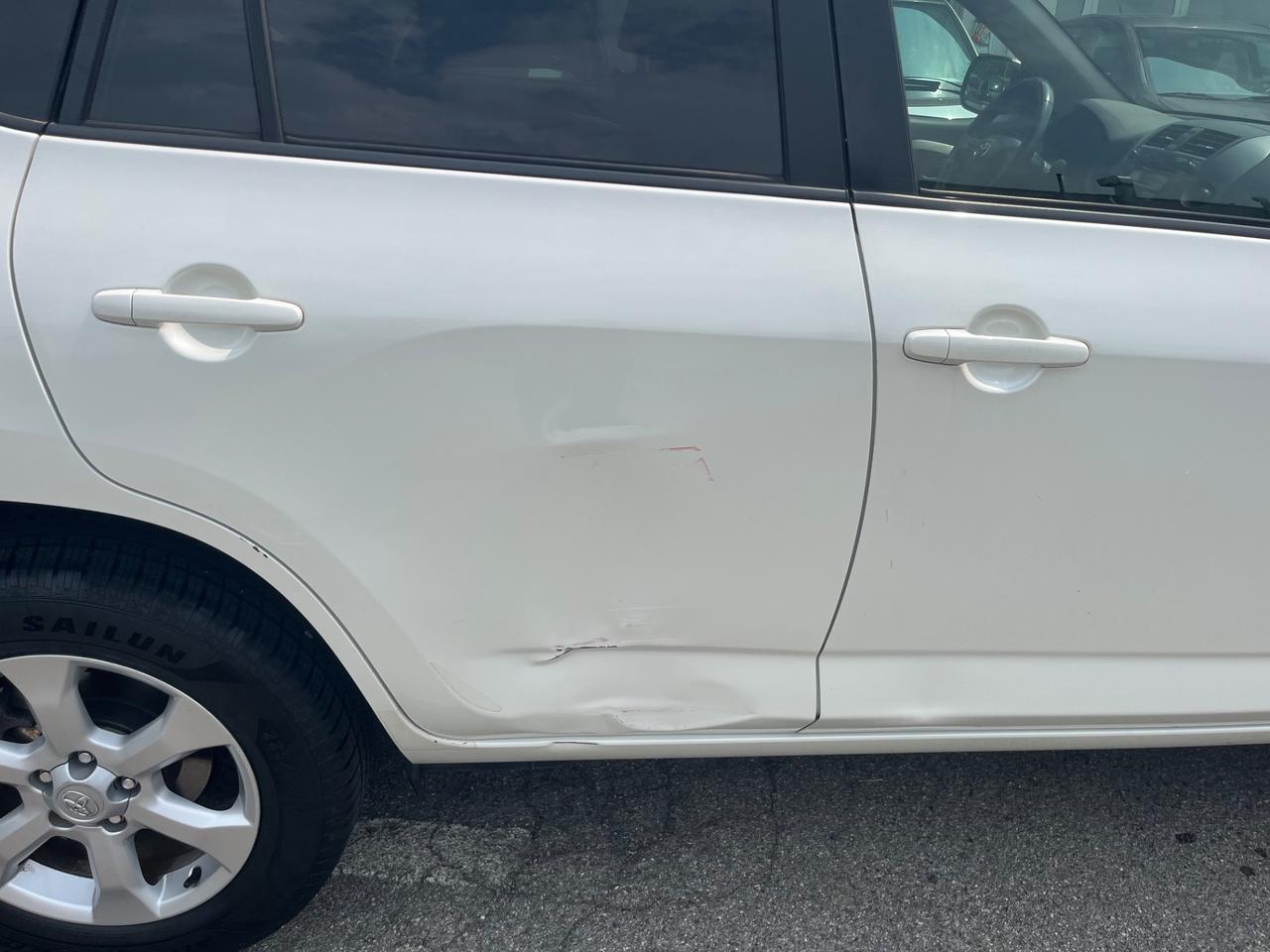 Toyota RAV4/ Crossport 2.0benzina/Euro5B/
