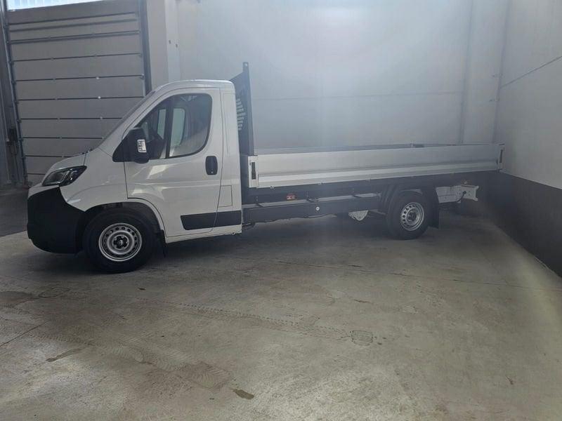 Toyota Proace Max 35H 2.2 BlueHDi 140CV PLM Cassonato L4