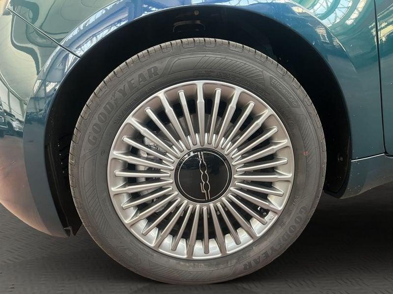 FIAT 500 Hybrid 1.0 Hybrid 65cv Icon