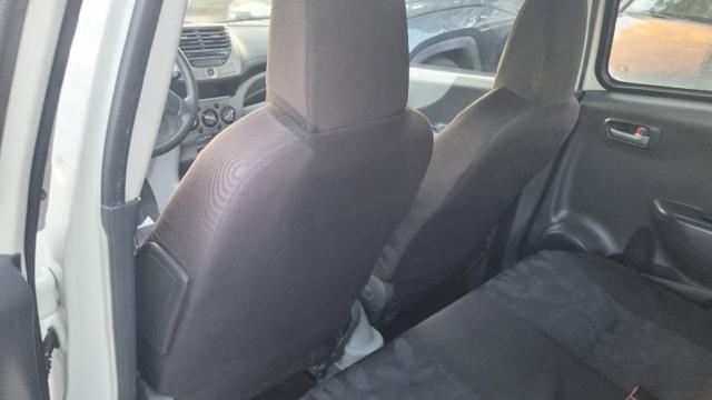 SUZUKI Alto 1.0 GLX