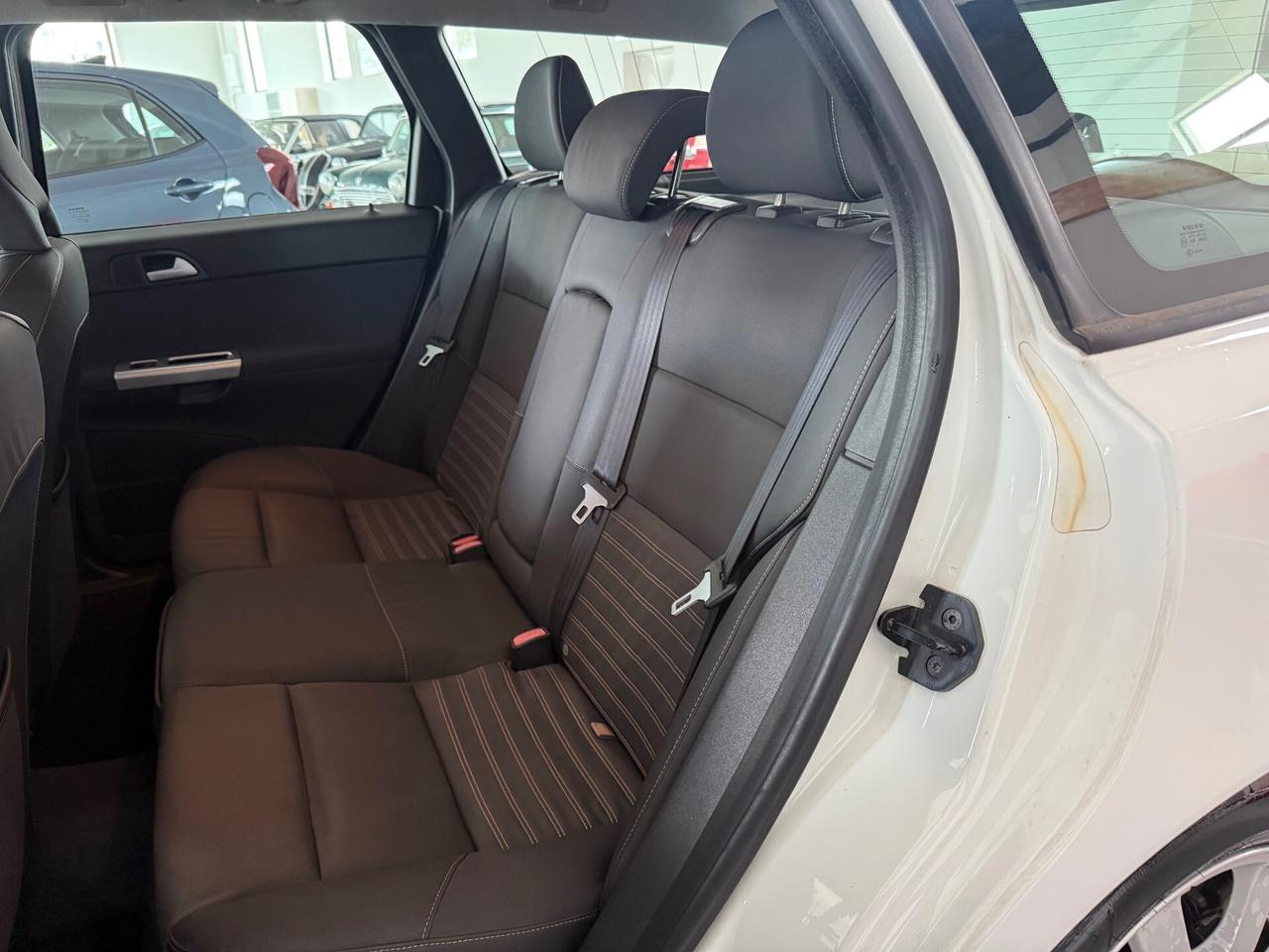 Volvo V50 Station Wagon