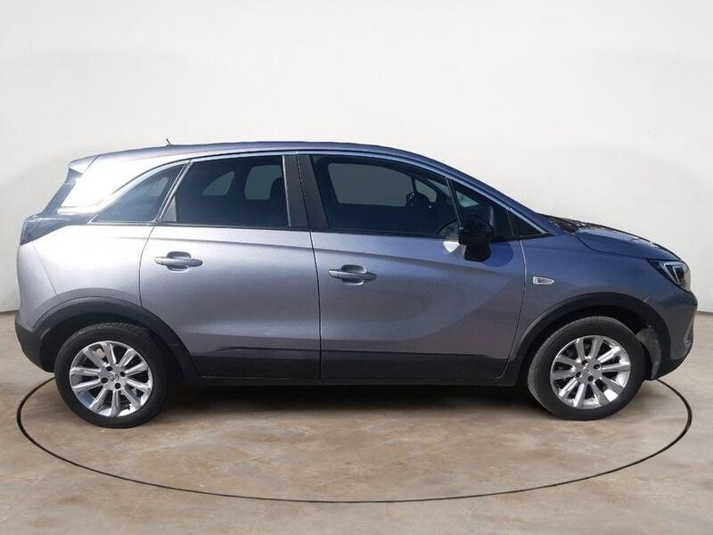 Opel Crossland 1.2 83cv Elegance MT5