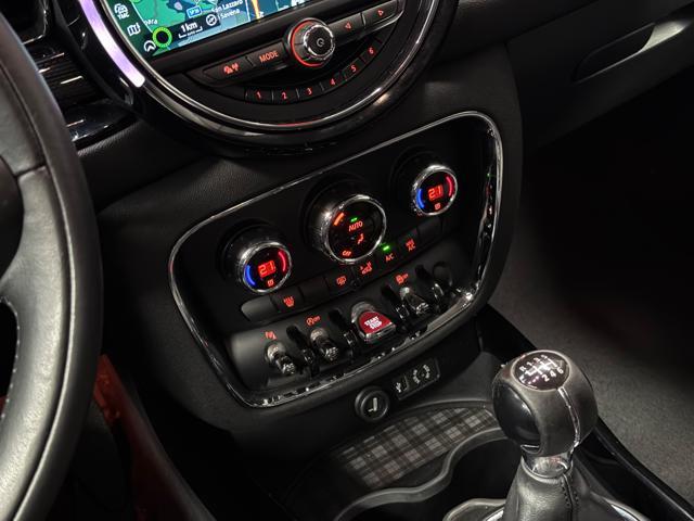 MINI Clubman 1.5 One D Business Clubman *OK NEOPATENTATI*