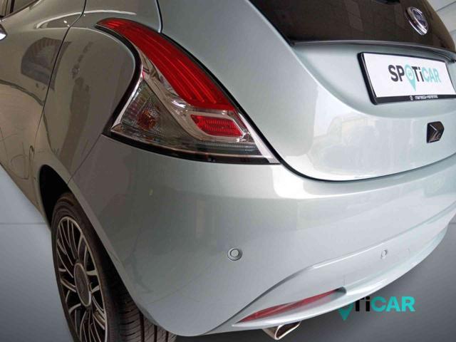 LANCIA Ypsilon 1.0 FireFly 5 porte S&S Hybrid Platino