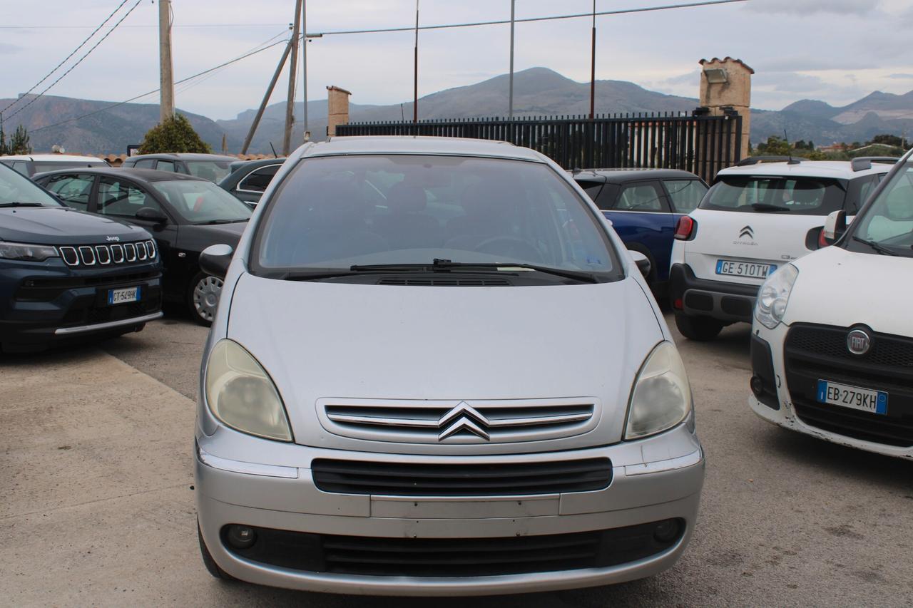 Citroen C4 1.6 HDi 90CV Classique