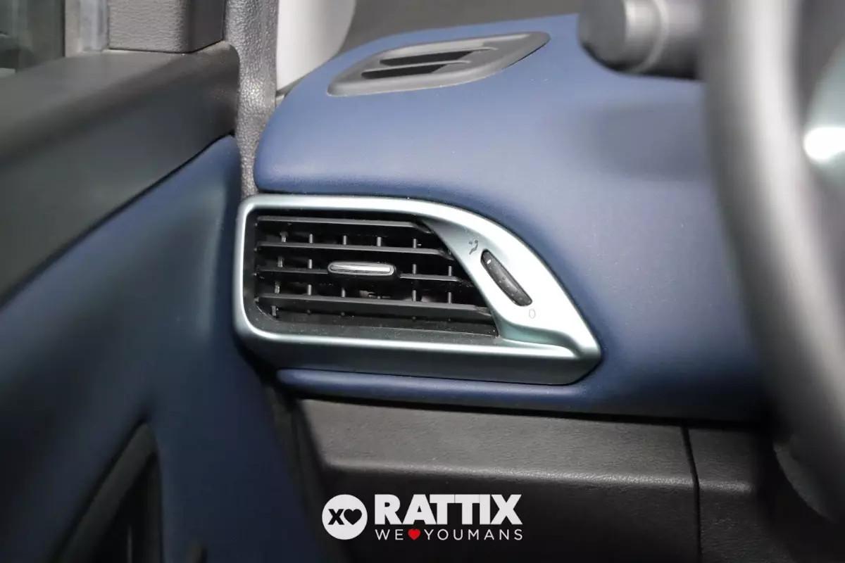Lancia Ypsilon 1.0 Firefly Hybrid 70CV Platino