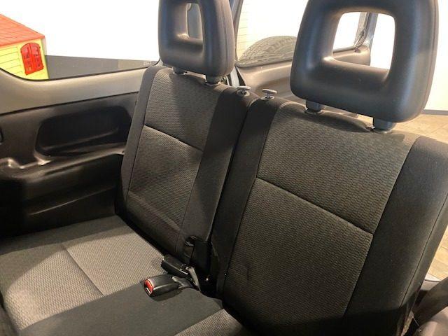 SUZUKI Jimny 1.3i 16V cat 4WD "NEOPATENTATI"