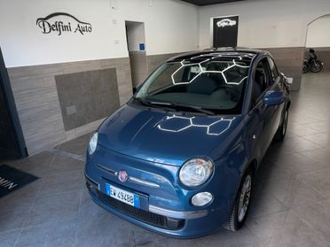 Fiat 500 1.2 GQ