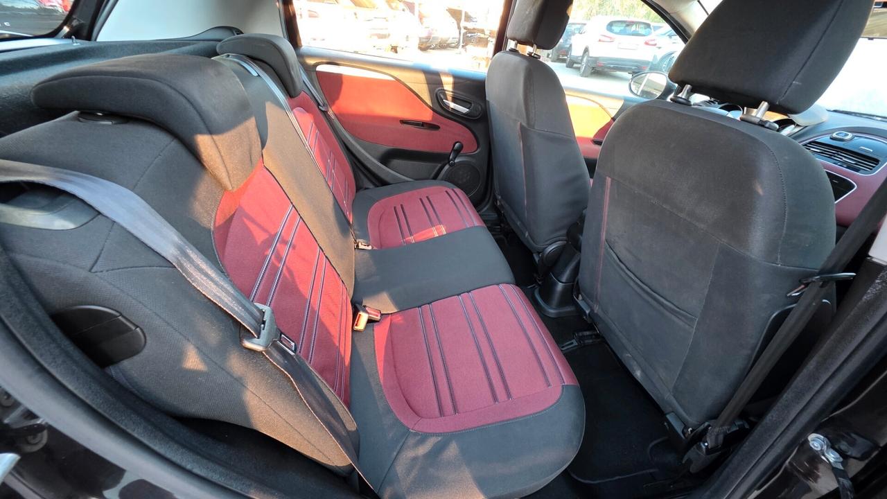 Fiat Punto Evo 1.3 Mjt 90 CV 5 porte Emotion EURO 4 TURBINA BASSA