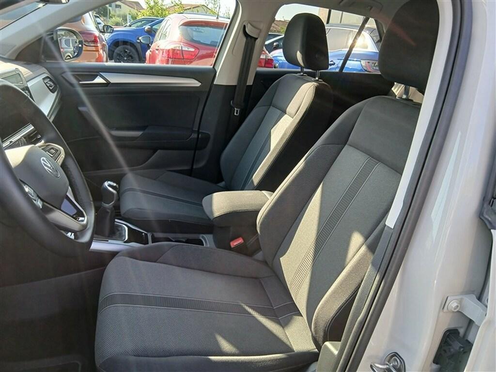 Volkswagen T-Roc 1.0 TSI Style