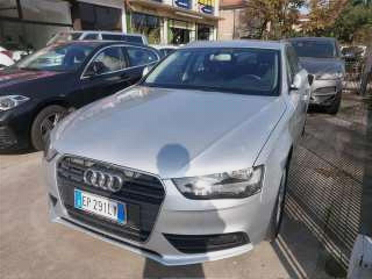 Audi A4 Avant 2.0 tdi Business Plus 120cv