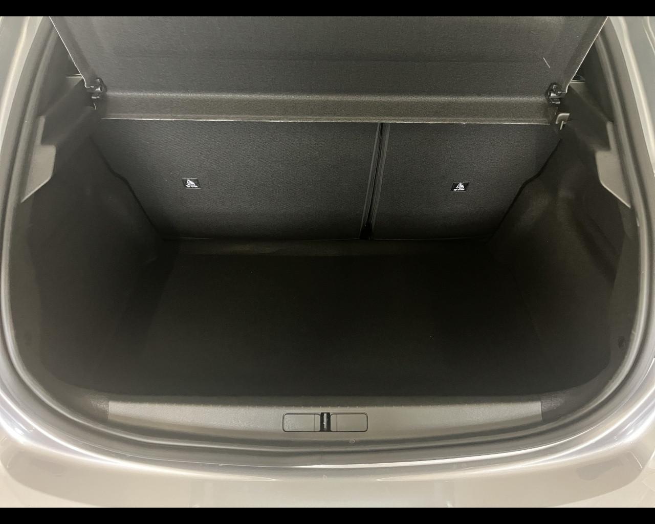 PEUGEOT 208 5P - STYLE P.Tech 75 S&S