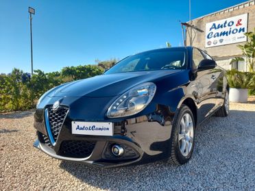 Alfa Romeo Giulietta 1.6 JTDm 120 CV anno 2019