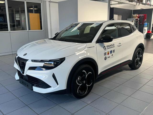 ALFA ROMEO Junior 1.2 145 CV Hybrid eDCT6 Speciale