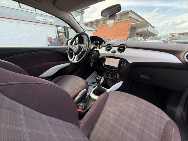 OPEL Adam 1.2 70 CV Glam