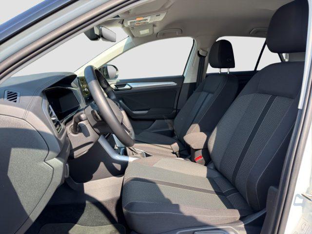 VOLKSWAGEN T-Roc T-Roc 2.0 TDI SCR 150 CV DSG Life