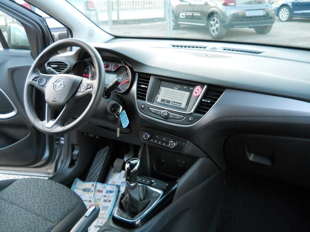 Opel Crossland X 1.2 12V Start&Stop Innovation