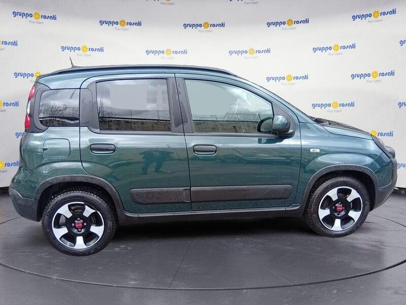 FIAT Panda My24 1.0 70cv Hybrid Panda