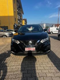 Nissan Qashqai 1.5 dCi 115 CV Acenta