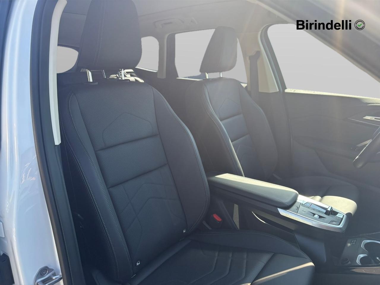 BMW X1 (U11) - X1 sDrive 18d xLine