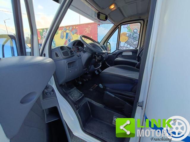 ADRIA CORAL 630DK OMOLOG 6 POSTI